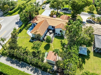 Nestled on a quiet cul-de-sac, 10690 NE 11t Ct offers the - photo 43