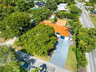 Nestled on a quiet cul-de-sac, 10690 NE 11t Ct offers the - photo 44