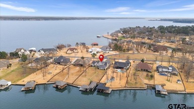 Luxurious Waterfront Home in Gated Brown's Landing Community - photo 45