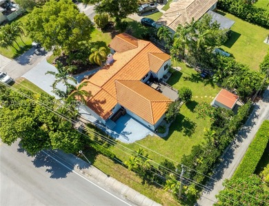 Nestled on a quiet cul-de-sac, 10690 NE 11t Ct offers the - photo 45