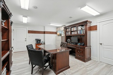 Prestigieuse propriete concue par Mario Adornetto, situee sur - photo 46