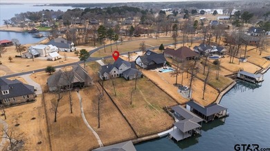 Luxurious Waterfront Home in Gated Brown's Landing Community - photo 46