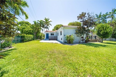 Nestled on a quiet cul-de-sac, 10690 NE 11t Ct offers the - photo 46