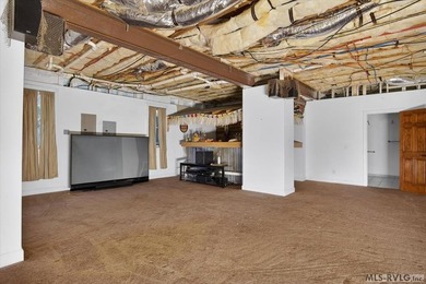 Experience expansive views of Kerr Lake from this impressive - photo 46