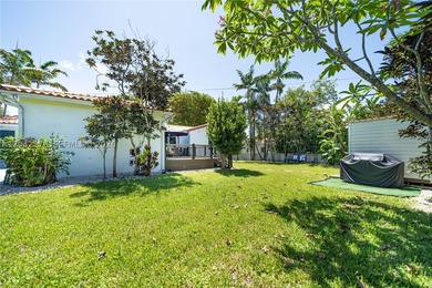 Nestled on a quiet cul-de-sac, 10690 NE 11t Ct offers the - photo 47