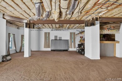 Experience expansive views of Kerr Lake from this impressive - photo 47