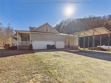 Set on 1.25 private acres, this 3,204-square-foot home offers - photo 48