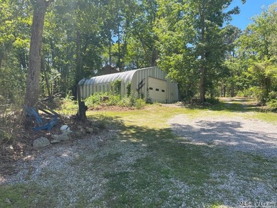 Experience expansive views of Kerr Lake from this impressive - photo 48