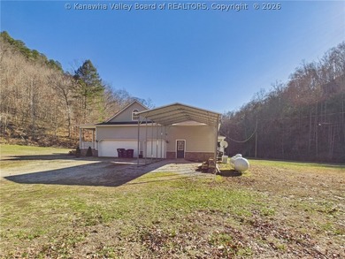 Set on 1.25 private acres, this 3,204-square-foot home offers - photo 49