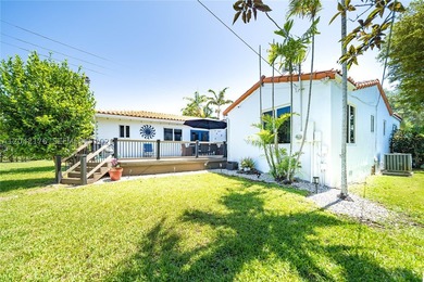 Nestled on a quiet cul-de-sac, 10690 NE 11t Ct offers the - photo 49