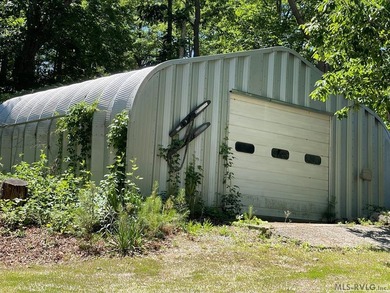 Experience expansive views of Kerr Lake from this impressive - photo 49