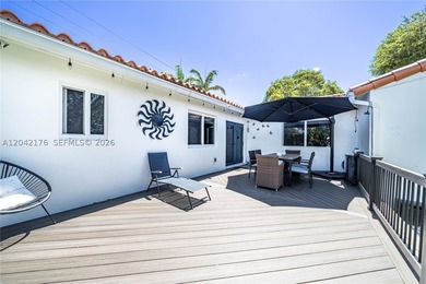 Nestled on a quiet cul-de-sac, 10690 NE 11t Ct offers the - photo 50