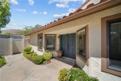 Nestled within the highly sought-after gated Fairways community - photo 2