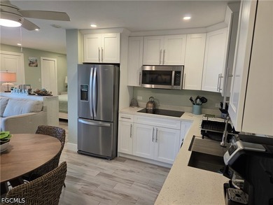 Coastal Paradise Condo - Completely Renovated Beach & Bay - photo 8