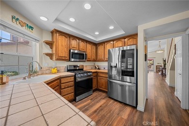 Nestled within the highly sought-after gated Fairways community - photo 9