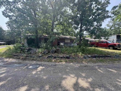 Lake Home For Sale in Hot Springs, Arkansas