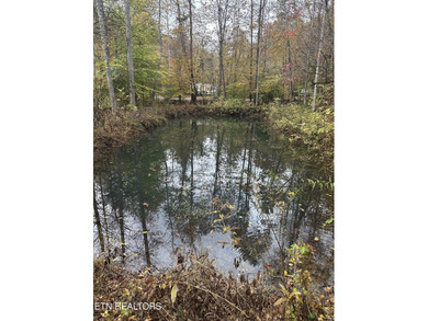 Tellico Lake Acreage For Sale in Maryville Tennessee