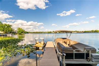 This house is all about the lake and maximizing the lake views - photo 4