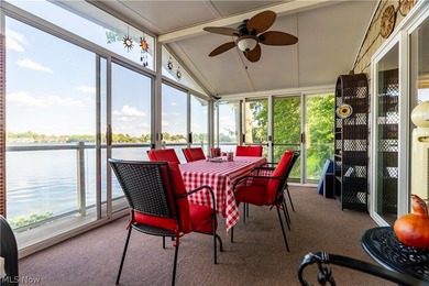This house is all about the lake and maximizing the lake views - photo 7
