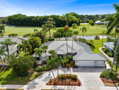 Lake Home For Sale in Boca Raton, Florida