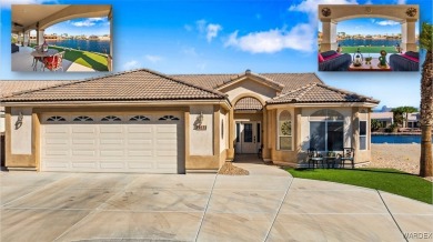 Los Lagos Lake Home Sale Pending in Fort Mohave Arizona