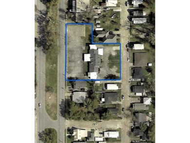 Houma, Louisiana Medical Office Building &amp; Property for Sale!