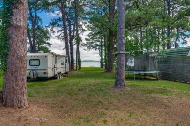 Private Waterfront Oasis on Lake Palestine - photo 31