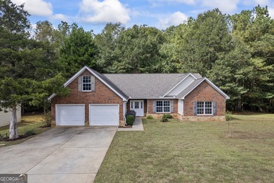 Reservoir 44  Home Sale Pending in Commerce Georgia