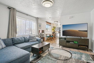 Utah Lake Condo For Sale in Springville Utah