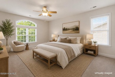 Beautiful brick home located in the desirable Fairfield Harbour - photo 22
