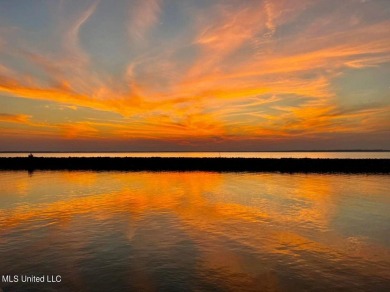 Ross Barnett Reservoir Lot For Sale in Brandon Mississippi