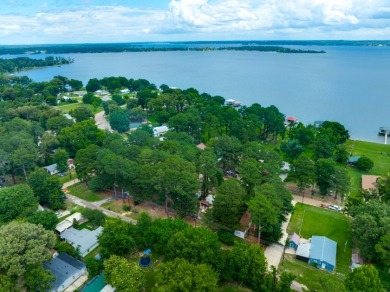 Private Waterfront Oasis on Lake Palestine - photo 40