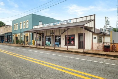The CrossEyed Catfish on historic Main Street in Hardy is now - photo 2