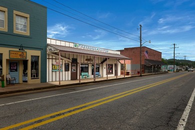 The CrossEyed Catfish on historic Main Street in Hardy is now - photo 3