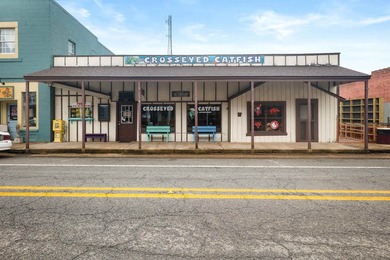 The CrossEyed Catfish on historic Main Street in Hardy is now - photo 5