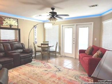 Guadalupe River - Comal County Condo For Sale in New Braunfels Texas