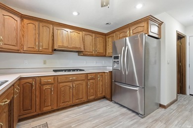 Lakefront Living at Its Finest on Hamilton Lake! Enjoy 60 feet - photo 7