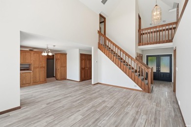 Lakefront Living at Its Finest on Hamilton Lake! Enjoy 60 feet - photo 10
