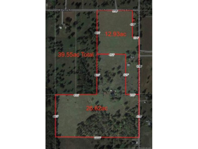 Claremore Lake Lot For Sale in Claremore Oklahoma