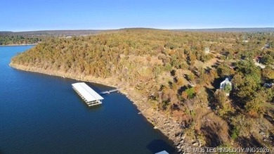 NOW AVAILABLE! LUXURIOUS EDGE WATER ESTATES AT LAKE EUFAULA, OK - photo 2