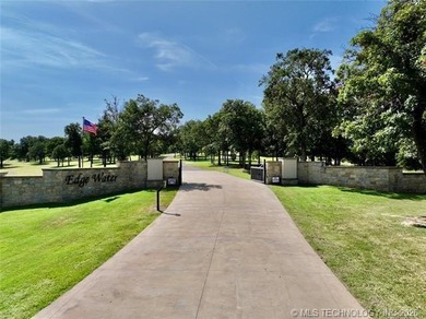 NOW AVAILABLE! LUXURIOUS EDGE WATER ESTATES AT LAKE EUFAULA, OK - photo 8