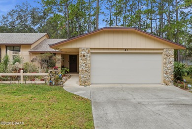 Cypress Pond Home For Sale in Port Orange Florida