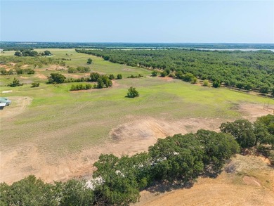 Proctor Lake Acreage For Sale in De Leon Texas