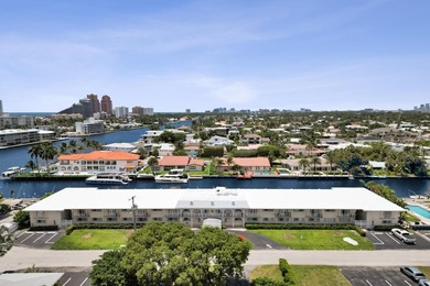 This one-of-a-kind fully renovated ground floor waterfront - photo 1
