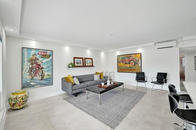 This one-of-a-kind fully renovated ground floor waterfront - photo 7