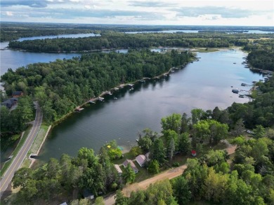 Lake Commercial For Sale in Nevis, Minnesota