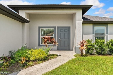 Newer built 2022 Home. No Flood zone and No Carpet. Seller - photo 3