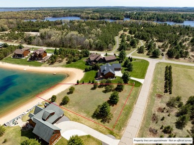 Build your dream lake home in Copper Point, one of the best - photo 3