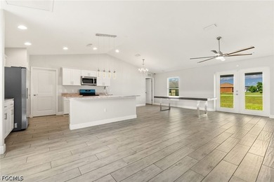 Newer built 2022 Home. No Flood zone and No Carpet. Seller - photo 4