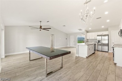 Newer built 2022 Home. No Flood zone and No Carpet. Seller - photo 5